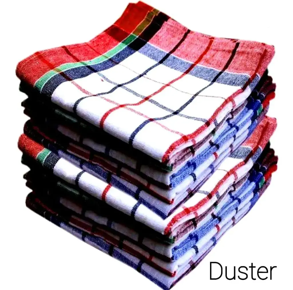 Duster (pack of 12)