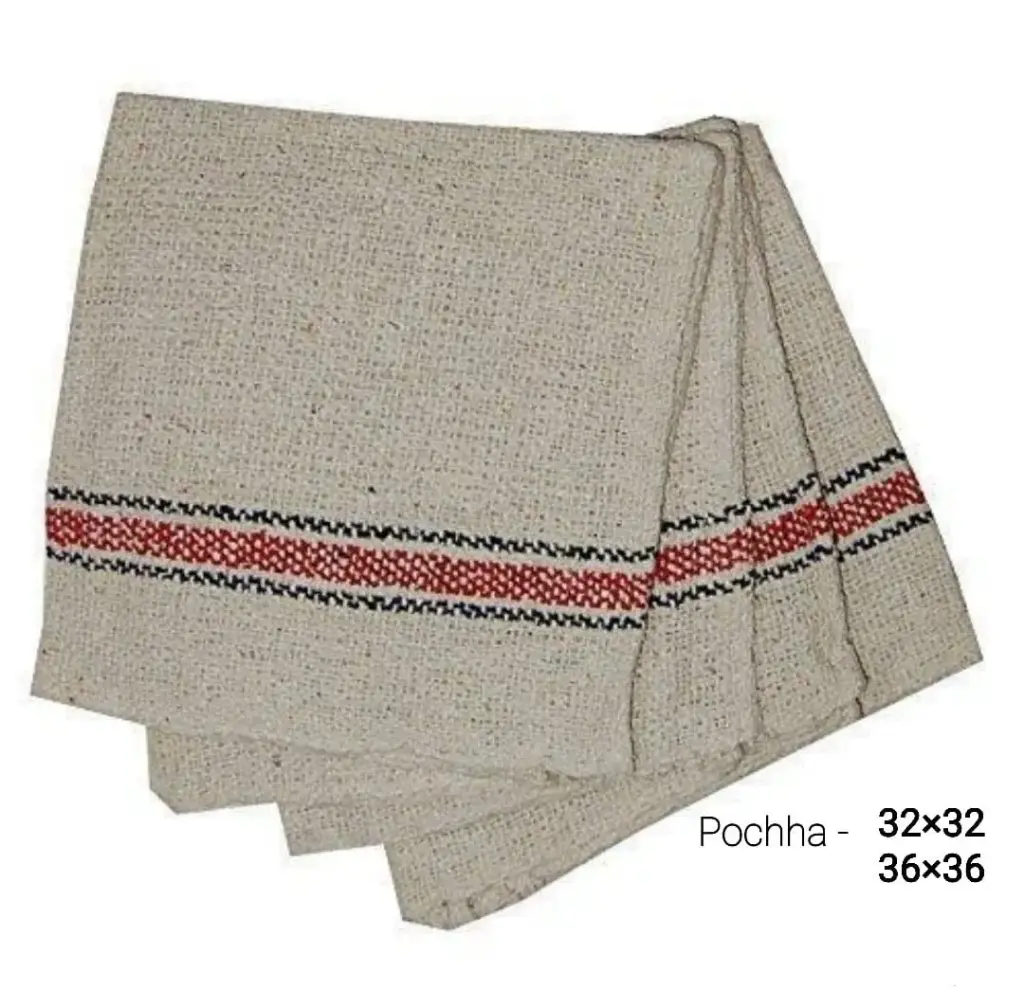 32*32 Floor Duster (pack of 12)