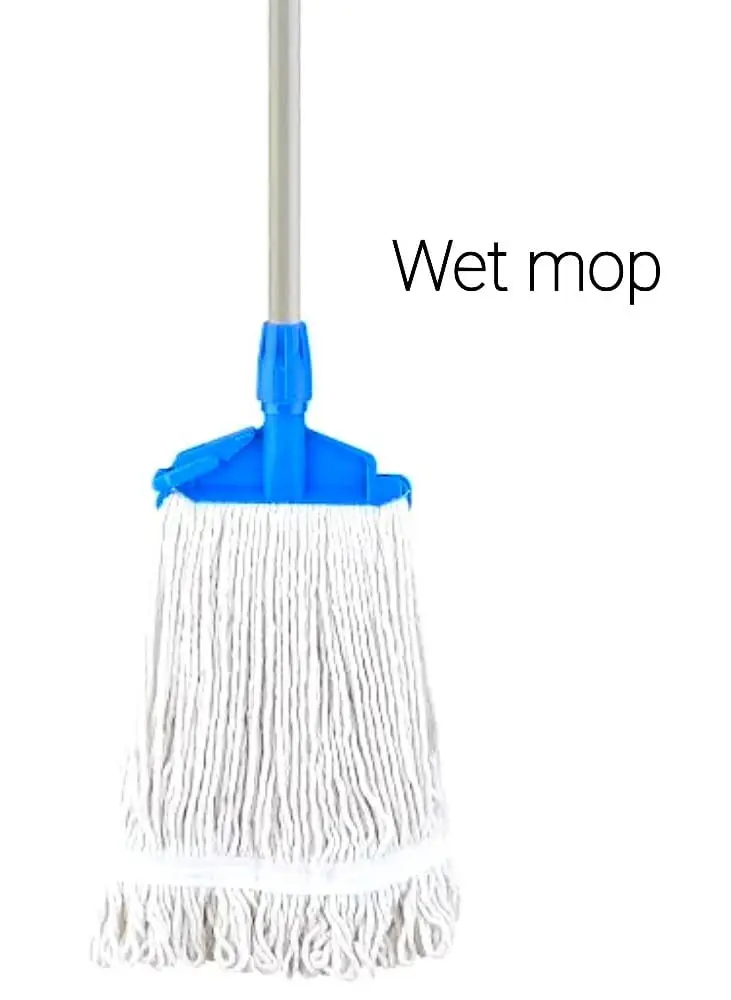 Wet Mop