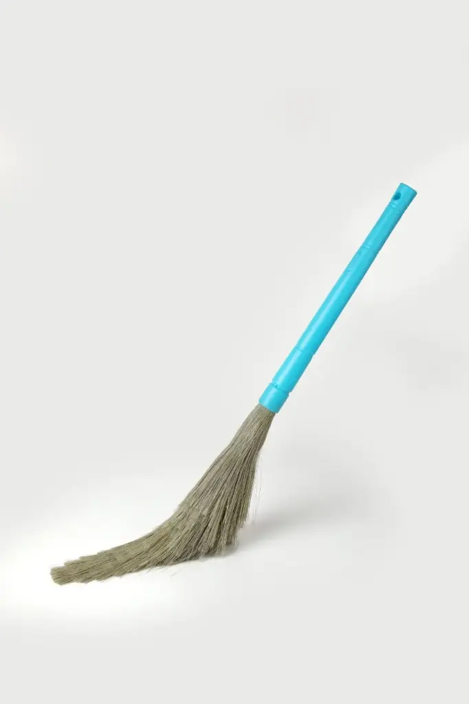 Plastic Washable Broom