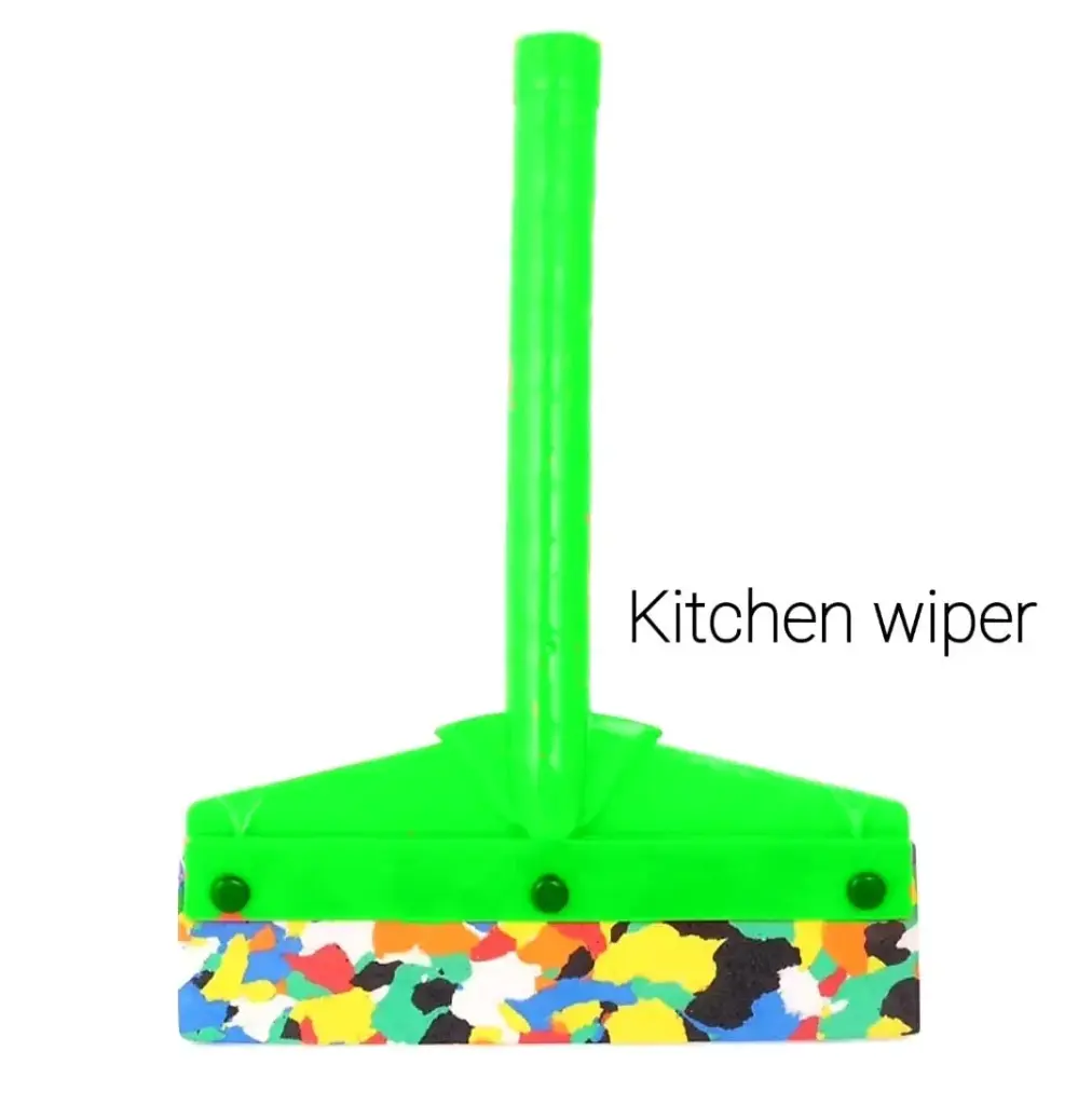 Kitchen wiper